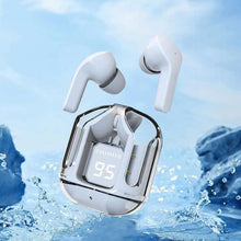 Air 31 Earbuds with Case