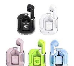 Air 31 Earbuds with Case