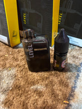 Level Pod/Vape 2 in 1 with Flavour