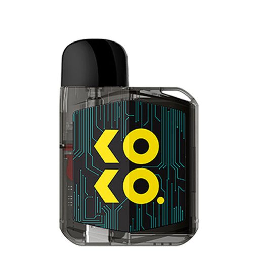 KoKo Prime Vape Pod